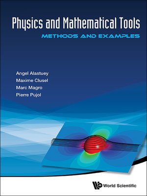 cover image of Physics and Mathematical Tools